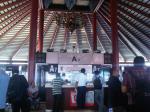 Gate A7 @ Soekarno-Hatta International Airport